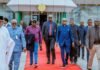 UNGA: Shettima To Represent Tinubu At 81st Session