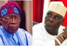 Court Allows Atiku To Serve Tinubu Through APC