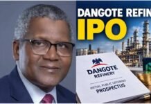 Dangote Refinery N2.15tn IPO Opens For Public Subscription