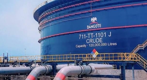 dangote