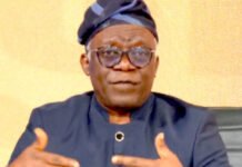Falana, SERAP Demand Probe Into N33.75bn Cash Transfers