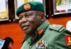 Generals’ Pensionable Salary Rises To N29.75m