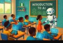Governors Urge Teachers To Adapt To AI In Classrooms