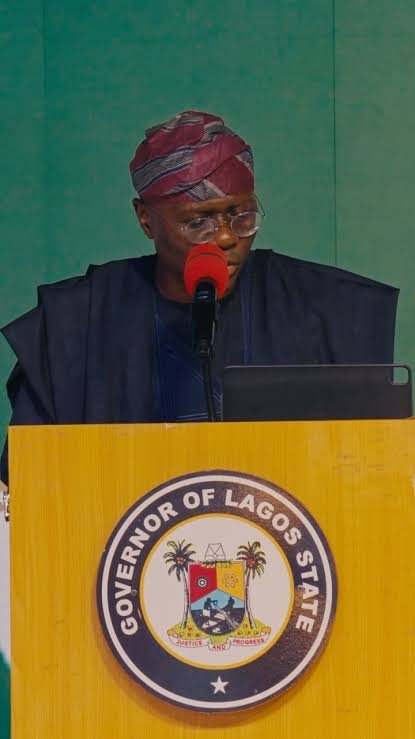 lagos to