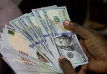 Naira Gains N13 As Reserves Hit $54.08bn