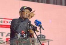 Obi Says Protecting Votes Is His 2027 Priority
