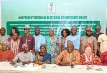 137,487 Persons With Disabilities Listed For 2027 Elections