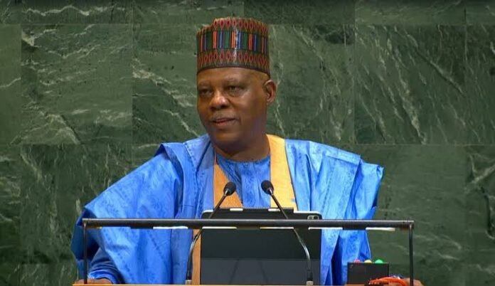 shettima