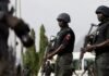 State Assemblies Receive State Police Bill For Concurrence
