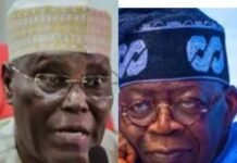 Tinubu Extends Working Vacation, Atiku Raises Constitutional Questions