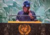 Tinubu’s UNGA Absence Not Diplomatic Setback, Presidency Says
