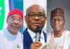 Wike Defends Rainbow Coalition, Clashes With APC Governors