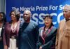 Woman Wins $100,000 Nigeria Science Innovation Prize