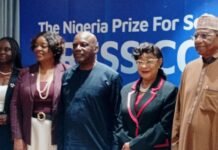 Woman Wins $100,000 Nigeria Science Innovation Prize