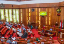 26 States Approve State Police Bill as NASS Awaits Return