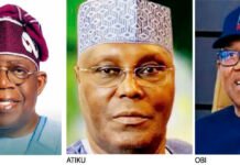 Atiku, Obi Challenge Tinubu’s Claims Of Economic Recovery