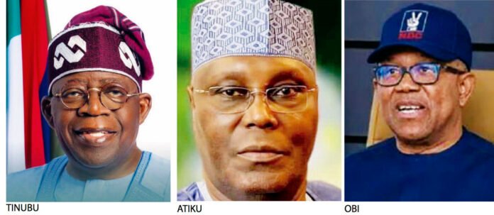 Atiku obi