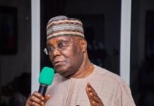 Atiku Unveils Police Welfare Plan, Criticises Tinubu