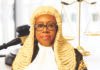CJN Warns Judges Against Political Associations