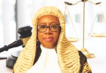 CJN Warns Judges Against Political Associations