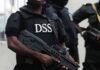 DSS Arrests Suspects Over Plot Against INEC Staff