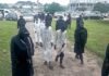 DSS Arraigns Five Suspects Over Imo Corps Members’ Abduction