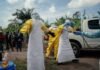 Ebola: FG Activates Emergency Response as Patient Develops Organ Failure