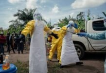 Ebola: FG Activates Emergency Response as Patient Develops Organ Failure