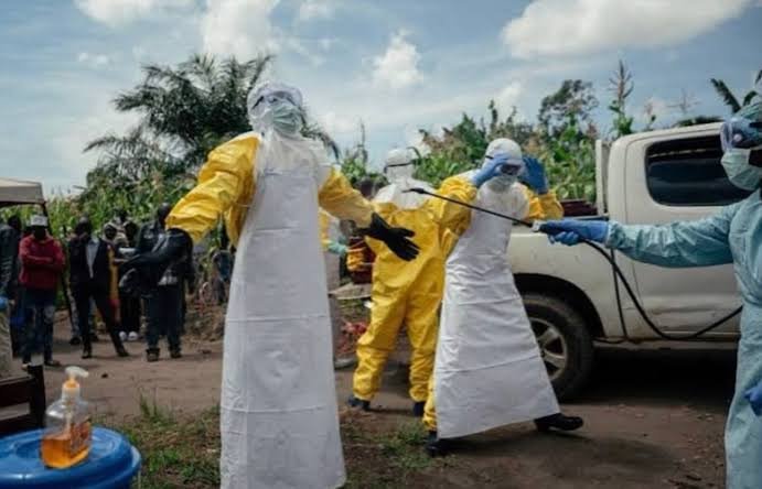 Ebola FG