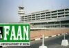 FAAN Advances Funding for Lagos Airport Rail Link
