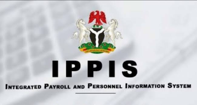 FG Grants PPIS