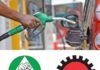 FG, Labour Resume Talks Over Petrol Prices, Wages