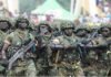 FG to Honour Soldiers Killed in Liberia, Sierra Leone