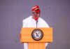 Hamzat Pledges Inclusive Government, More Creative Infrastructure