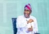 Hamzat Unveils Plans to Tackle Lagos Challenges