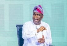 Hamzat Unveils Plans to Tackle Lagos Challenges
