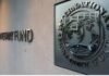IMF Projects Nigeria Inflation at 15.6% in 2026