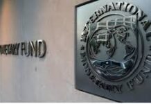 IMF Projects Nigeria Inflation at 15.6% in 2026