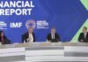 IMF Warns AI Risks Threaten Financial Stability