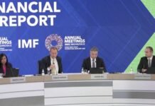 IMF Warns AI Risks Threaten Financial Stability