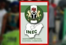 INEC Publishes Preliminary Voters Register Online