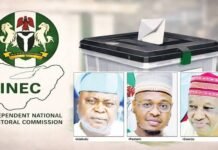 INEC Omits Adebutu, Pantami Over Party Registers