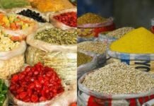 Lagos Targets 40% Food Self-Sufficiency