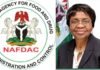 NAFDAC Uncovers Suspected ₦500m Fake Alcohol Factory in Abia