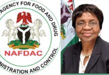 NAFDAC Uncovers Suspected ₦500m Fake Alcohol Factory in Abia