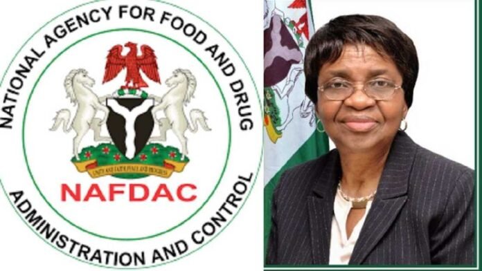 NAFDAC