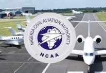 NCAA Probes Airline Over Passenger’s Heat-Related Bleeding