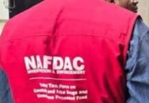 NECA, SON Oppose Proposed NAFDAC Bill