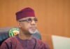 Nigeria Needs 554,353 Personnel for State Police, Says Abiodun