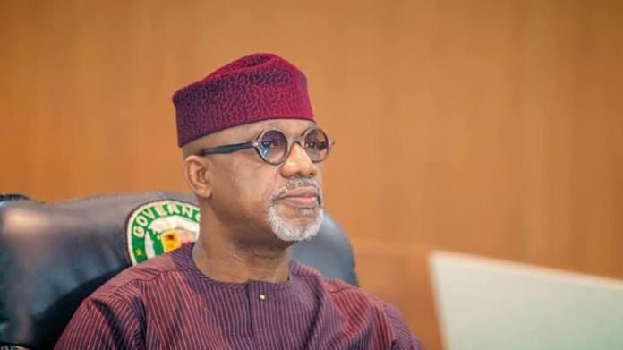 Nigeria needs